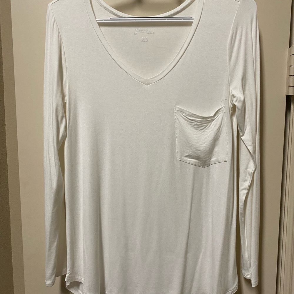 Grace & Lace Top
